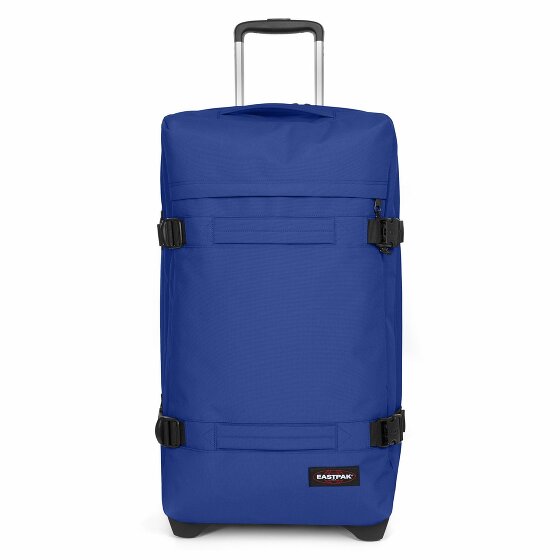 Eastpak Transit'R 2 wheels Travel bag L 79 cm