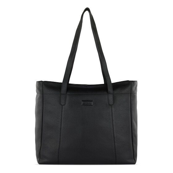 Bugatti Elsa Shopper Bag Leather 42 cm