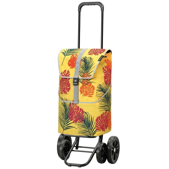 Andersen Shopper Quattro Shopper Lotta shopping trolley 59 cm
