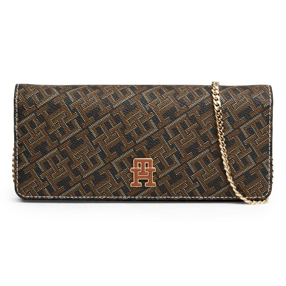 Tommy Hilfiger TH Monoplay Clutch purse 19.5 cm