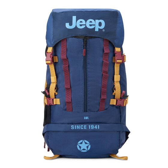 Jeep JS017A Trekking backpack L 55 cm