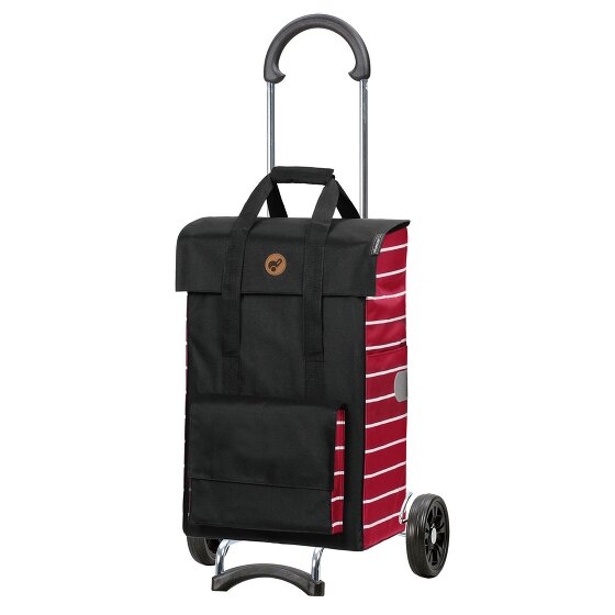 Andersen Shopper Scala Shopper Jella Shopping Trolley 59 cm