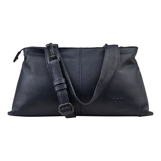 Voi 4Seasons Shoulder Bag Genuine Leather 33 cm