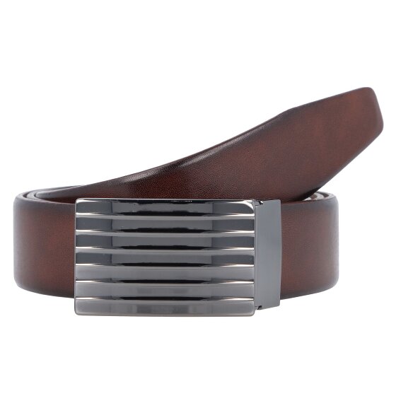Vanzetti Belt leather