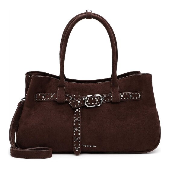 Tamaris TAS Melina Shoulder Bag Genuine Leather 39 cm