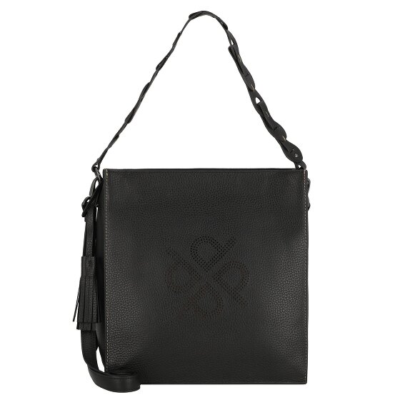 Picard Peephole Shoulder Bag Leather 28 cm