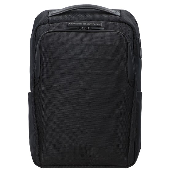 Porsche Design Roadster Pro Daypack 39.5 cm Laptop compartment