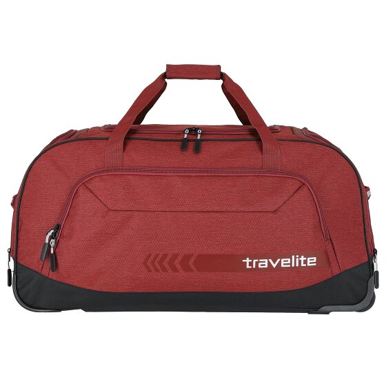 Travelite Kick Off 2 wheels Travel bag 77 cm