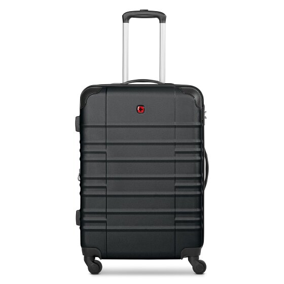Wenger Amplar Evo 4 wheels Trolley M 65 cm with expansion pleat