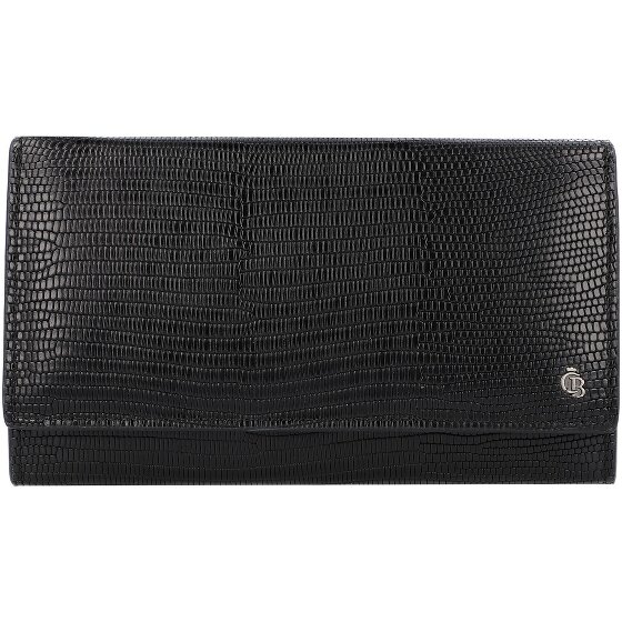 Castelijn & Beerens Donna wallet RFID leather 18 cm