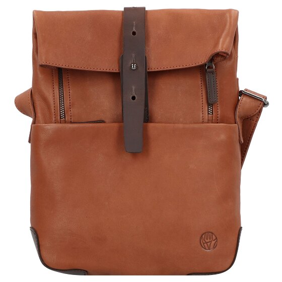 Harold's Mount Ivy shoulder bag leather 24 cm