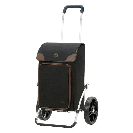 Andersen Shopper Royal Shopper Holk Shopping Trolley 58 cm