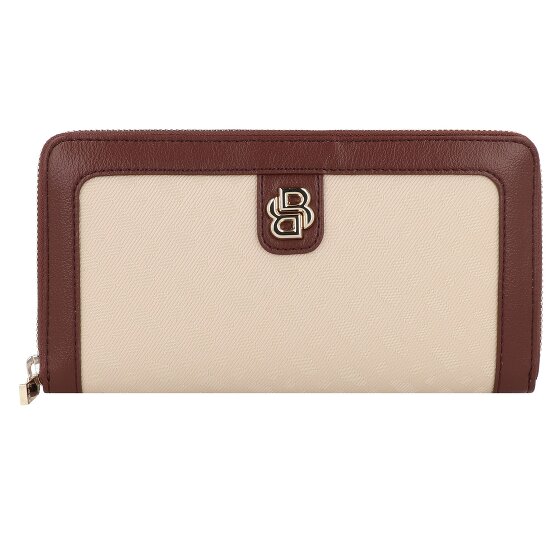 Boss Icon Wallet 19 cm