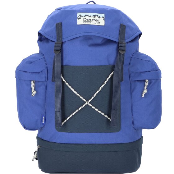 Deuter Wengen backpack 52 cm laptop compartment