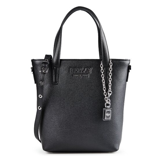 Replay Shoulder Bag 28 cm