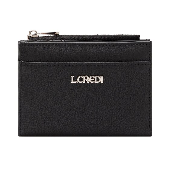 L.Credi Filippa Wallet RFID protection 12 cm