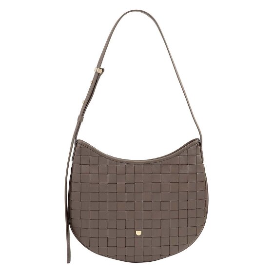 DuDu Hispani Shoulder Bag Genuine Leather 32 cm