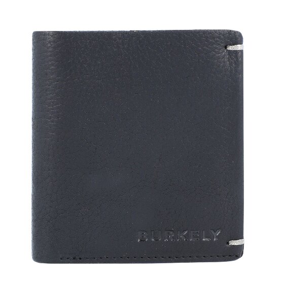 Burkely Antique Avery wallet RFID leather 10 cm