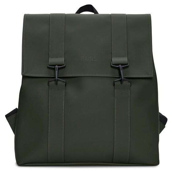 Rains MSN Daypack 40 cm Laptop compartment