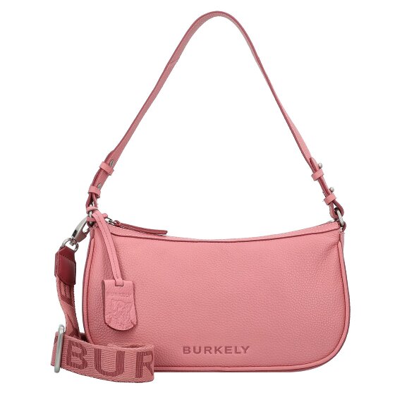 Burkely Always Alyx Shoulder Bag Genuine Leather 28 cm