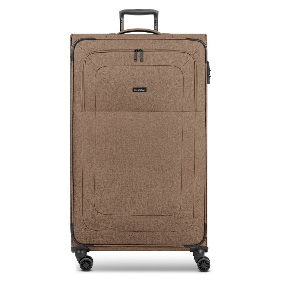 Redolz Essentials 12 4-wheel trolley XL 90 cm very large special size