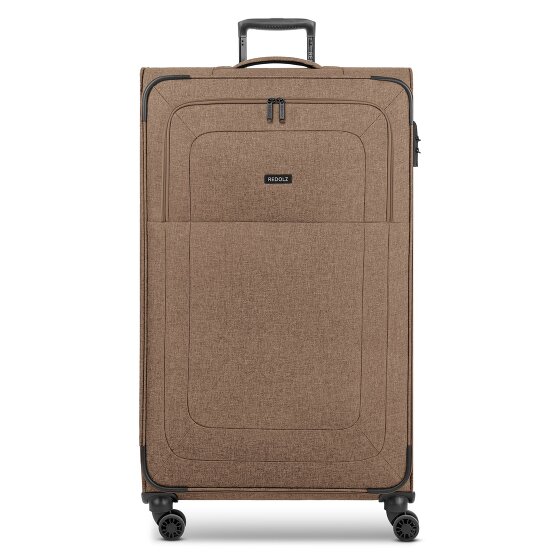 Redolz Essentials 12 4-wheel trolley XL 90 cm very large special size