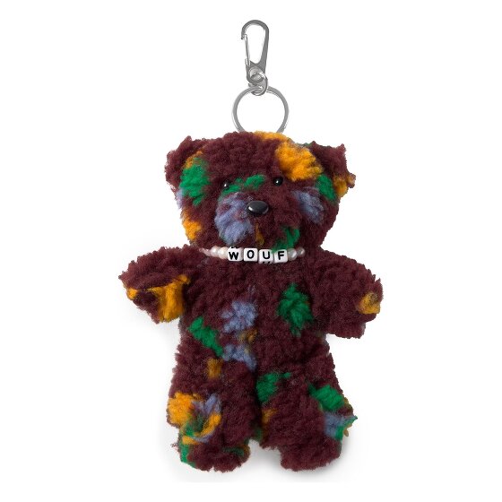 Wouf Charms Keychain 14 cm