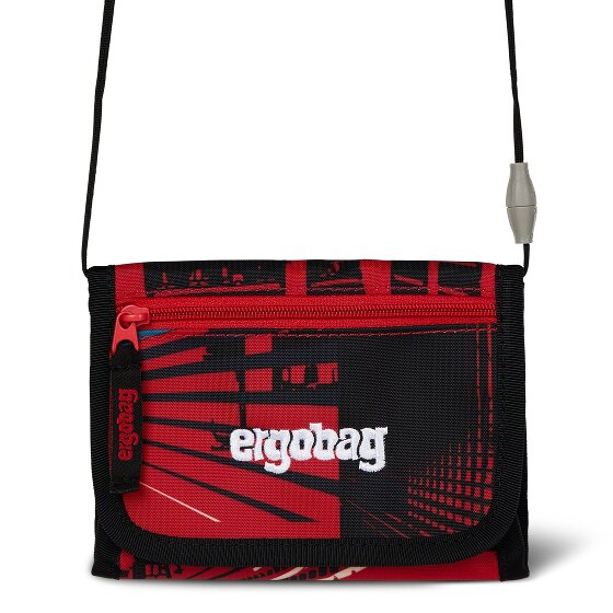 ergobag Chest bag 14 cm