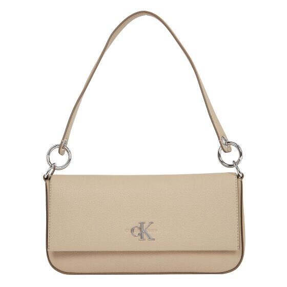Calvin Klein Jeans Minimal Monogram Shoulder Bag 25 cm