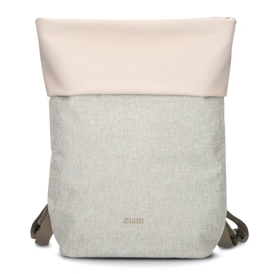 Zwei Kim Daypack 38 cm Laptop compartment