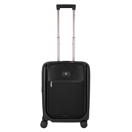 Victorinox Mythic 4 wheels Cabin suitcase 55 cm Laptop compartment Expandable