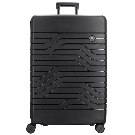 Bric's BY Ulisse 4 Roll Trolley 79 cm