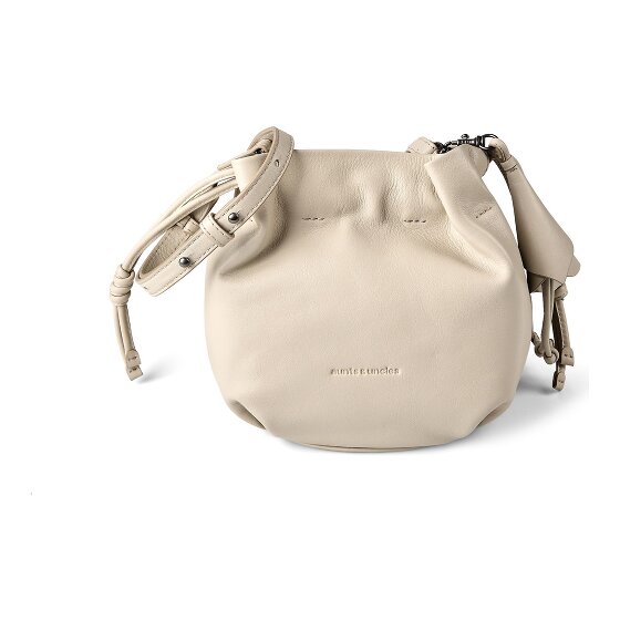 aunts & uncles Bohemian Vibes Bucket bag Genuine Leather 20.5 cm