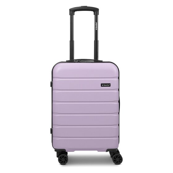Saxoline Miami 4 wheels Cabin trolley S 53 cm