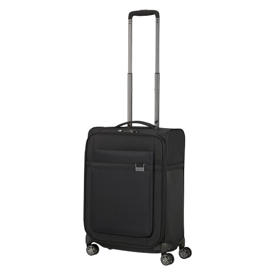 Samsonite Airea 4 Roll Cabin Trolley 55 cm