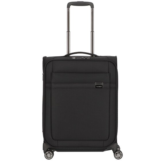 Samsonite Airea 4 Roll Cabin Trolley 55 cm