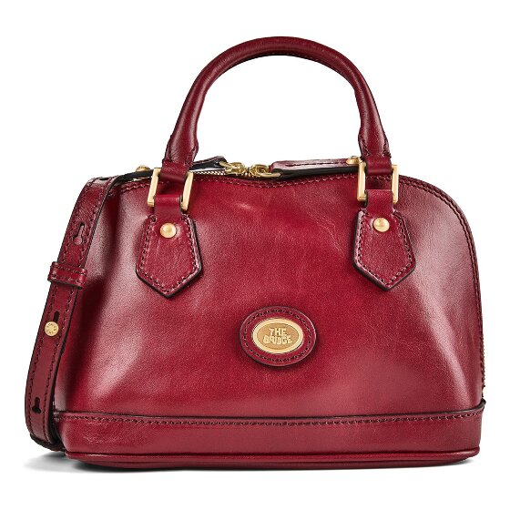 The Bridge Story Donna Handbag Genuine Leather 24 cm