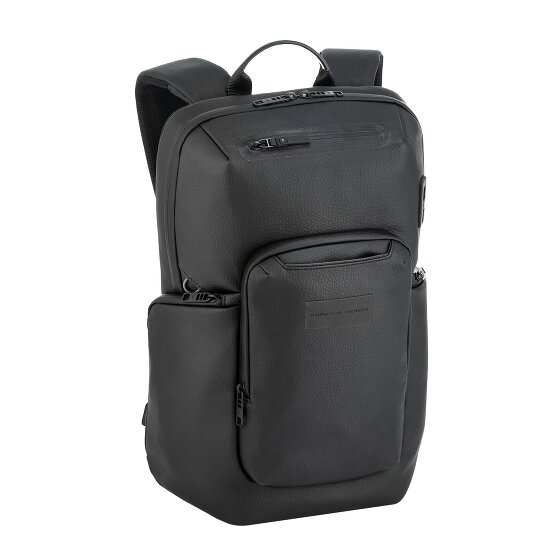 Porsche Design Urban Eco RL Business backpack Leather 41 cm Laptop compartment