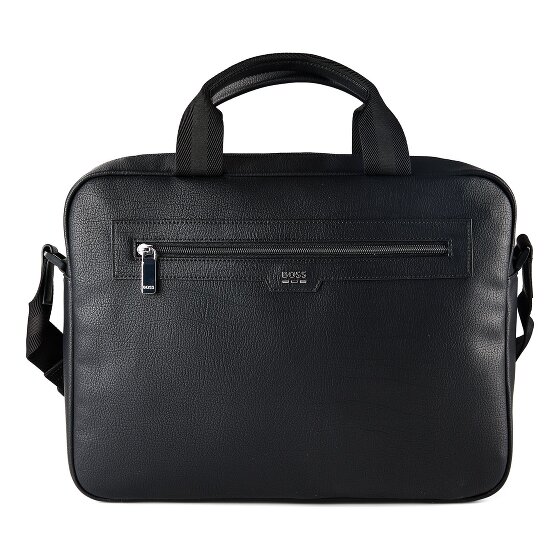Boss Lewys Briefcase 40 cm Laptop compartment