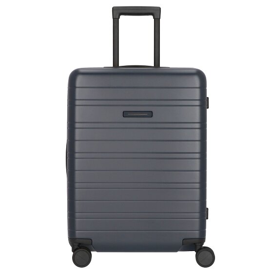 Horizn Studios H6 Check-in 4 Roll Trolley 64 cm Horizn Studios H6 Check-in 4 Roll Trolley 64 cm