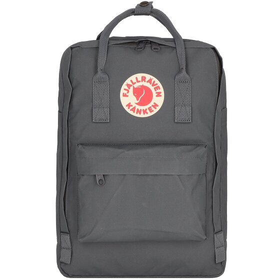 Fjällräven Kanken backpack 37 cm laptop compartment