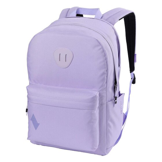 NITRO Urban Plus backpack 45 cm laptop compartment