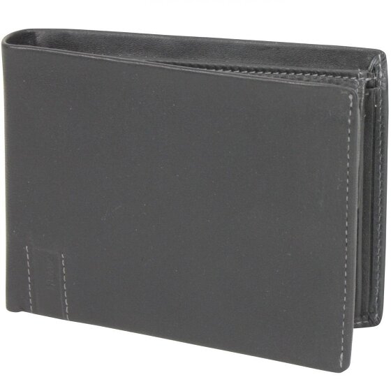 Maître Special Make Up wallet leather 12 cm