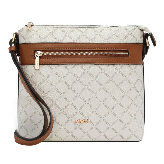 L.Credi Filiberta Shoulder bag 24 cm