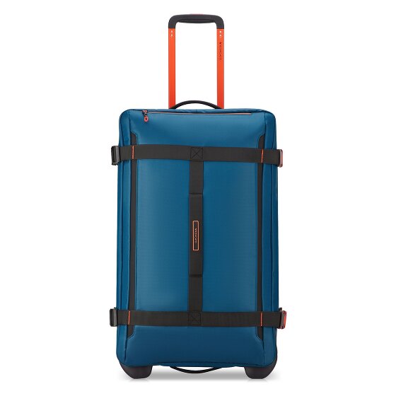 Roncato Norway 2 wheels Trolley M 68 cm