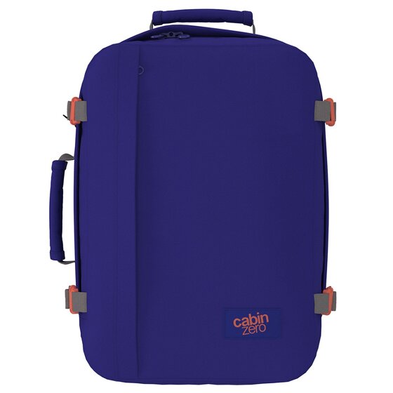 Cabin Zero Classic 36L Cabin Backpack Rucksack 45 cm