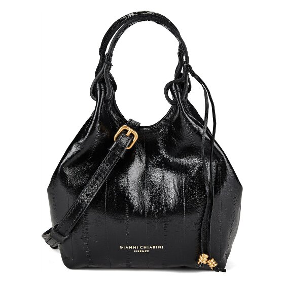 Gianni Chiarini Dua Handbag Genuine Leather 20 cm
