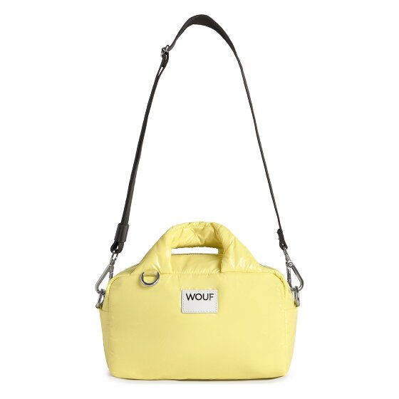 Wouf Glossy Handbag 20 cm