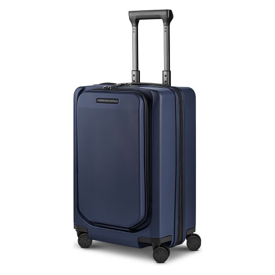Porsche Design Voyager 3.0 4 wheels Cabin suitcase S 55 cm Laptop compartment Expandable