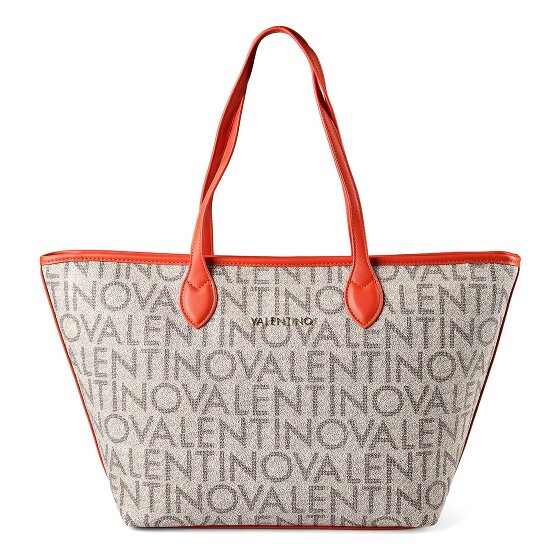 Valentino Logo Shopper Bag 50 cm